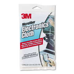3M Microfiber Electronics Cleaning Cloth