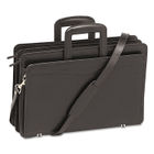 Innovera® Leather Pocket Portfolio