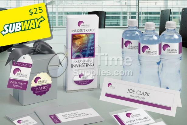 Avery Product Mail in Rebate