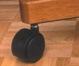 Hard Casters