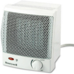 Honeywell® HZ-315 Quick Heat™ Ceramic Heater