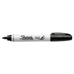 Sharpie® Brush Tip Permanent Marker