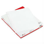 Universal® Economy Self-Tab Index Dividers