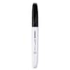 UNV43671 - Pen Style Dry Erase Marker, Fine Bullet Tip, Black, Dozen