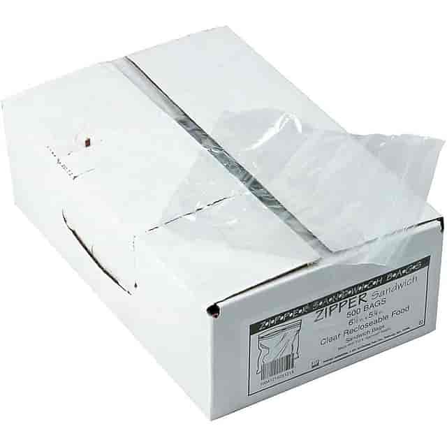 WBIZIP1SS500 Product Image 2