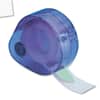 RTG81114 - Arrow Message Page Flags in Dispenser, "Please Initial", Mint, 120/Dispenser