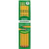 DIX13806 - Pre-Sharpened No. 2 Pencils, #2, Yellow Cedar Barrel, 1 Dozen