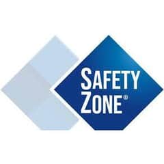 Safety Zone® Logo