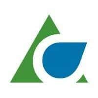 AlphaChem Logo