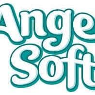 Angel Soft Professional Series Logo