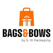 Bags & Bows Logo
