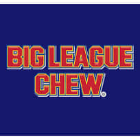 Big League Chew&reg; Logo