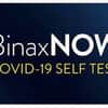 BinaxNOW Logo