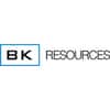 BK Resources Logo