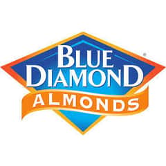 Blue Diamond&reg; Logo