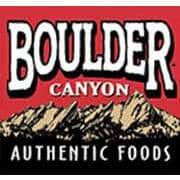 Boulder Canyon&reg; Logo