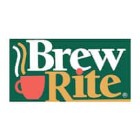 Brew Rite&reg; Logo