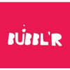 Bubbl'r Logo