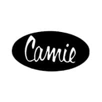 Camie® Logo