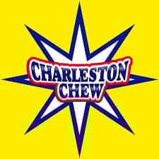 Charleston Chews Logo