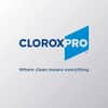 CloroxPro&trade; Logo