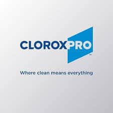CloroxPro™ Logo