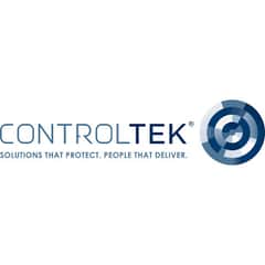 CONTROLTEK® Logo