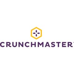Crunchmaster® Logo