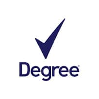 Degree® Logo