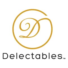 Delectables® Logo