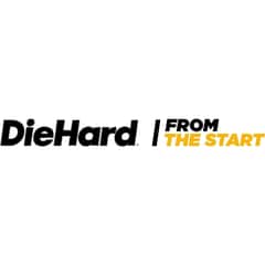 DieHard Logo