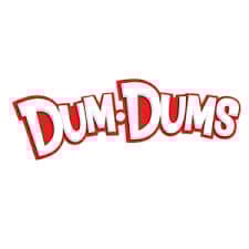 Dum Dum Pops Logo