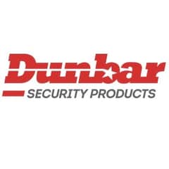 Dunbar Security Products Logo