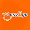 Easy 2 Go Logo