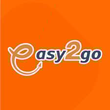 Easy 2 Go Logo