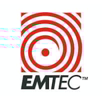 Emtec® Logo