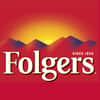 Folger Logo