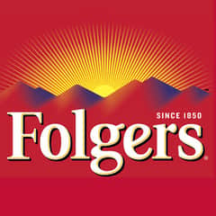 Folger Logo