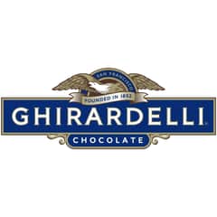 Ghirardelli® Logo