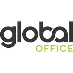 Global Office Logo