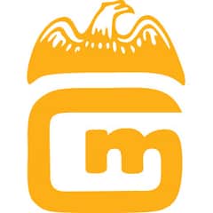 Gold Medal Logo
