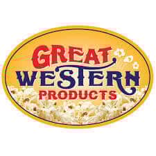 Great Western Products Logo