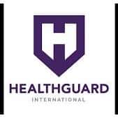 Health Guard Logo