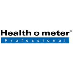 Health o Meter Logo