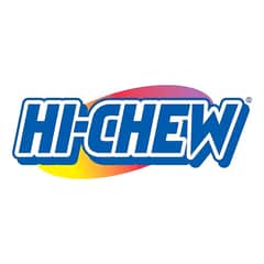 Hi-Chew&trade; Logo