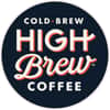 HIGH Brew® Coffee Logo