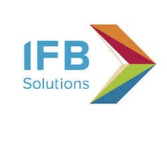 IFB Solutions Logo