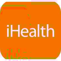iHealth Logo