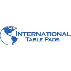 International Tray Pads Logo