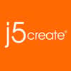j5create&reg; Logo